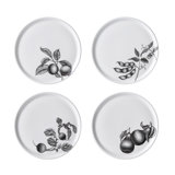 Olive Market Bone China