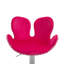 Tabouret pivotant à hauteur réglable Jayleah-1015055621