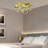 Kingsteignt Modern LED Multi Square Flush Mount-1921775976