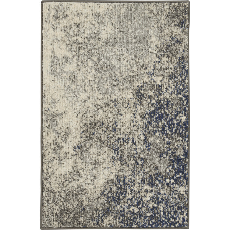 Abbate Abstract Indoor Rug