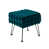 Teal Faux Fur is out of stock