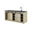 93cm Kitchen Pantry-375266985