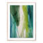 Ocean Water III Print by Kim Whiteside-48619809-48619808