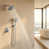 Brushed Nickel