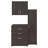 44.02'' Closet System-72736106