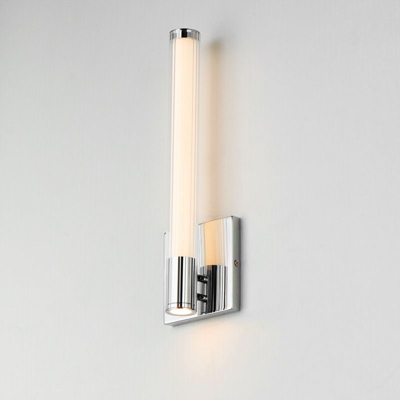 Dejoun LED Flush Mounted Sconce
