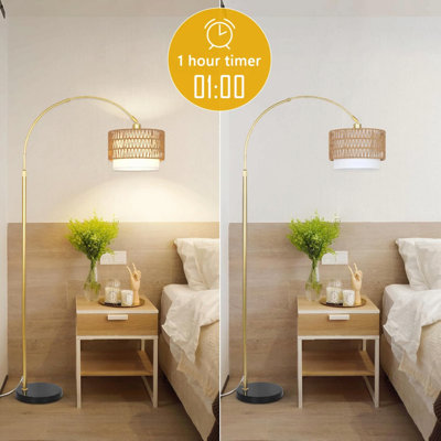 Lampe de table Farmhouse
