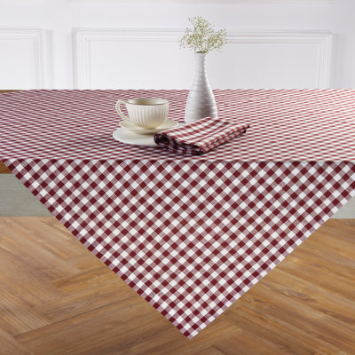 Fete - 100% Pure Linen Table Throw