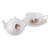 Wrendale Designs - Tea for One Set