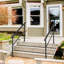 Rails pour mains HOMLUX Lovmor-87073691