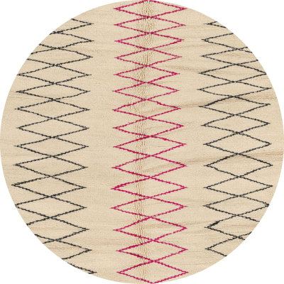 Abstract Indoor Rug