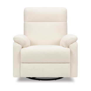 Suzy Recliner And Swivel Glider