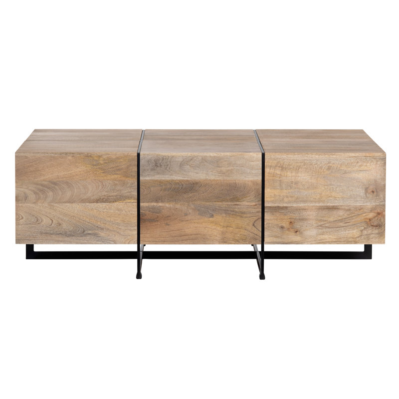 Table basse Avonel