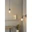 Alanna 1 - Light Cone Pendant-631362101