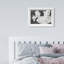 Midnight Mozzarella Print by Oliver Gal-23017042-245994160