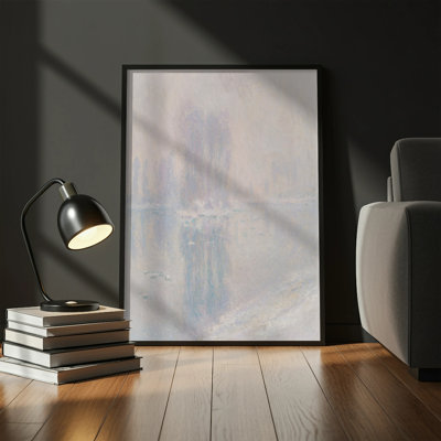 Willams No Frame Print
