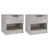 Concrete Grey is out of stock selected