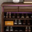 Armoire à chaussures populaire