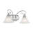Aquala 2 - Light Dimmable Vanity Light-20317151