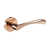 Rose Gold is out of stock