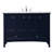 48'' Single Bathroom Vanity with Marble Top-725328711
