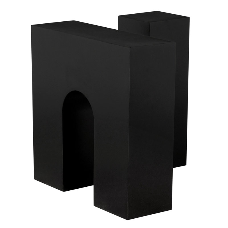 Leopold End Table
