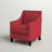 Damira Upholstered Armchair-824346342