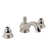 Polished Nickel is out of stock
