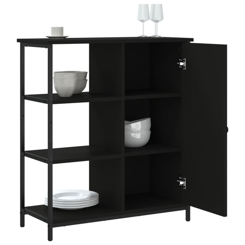 Descartes 70cm Sideboard