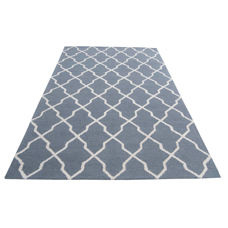 Odenton Dark Gray Rug
