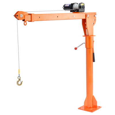 VEVOR Electric Pickup Truck Crane Hoist