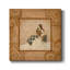 «A Mother's Love», peinture sur toile tendue-550655398