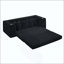 Canapé-lit Boneless, canapé-lit pliable sans assemblage-292855672