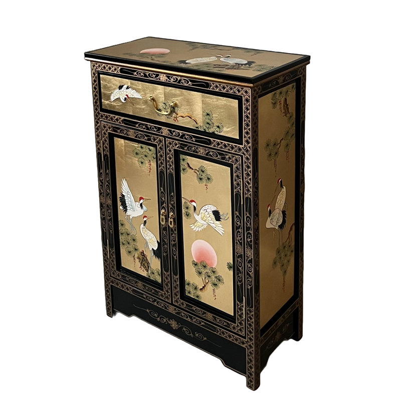 Apollonia Highboard