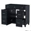 Meuble-lavabo 36 po (lavabo non inclus)