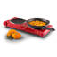 Klarstein 2400 Watt Electric Double Hot Plate
