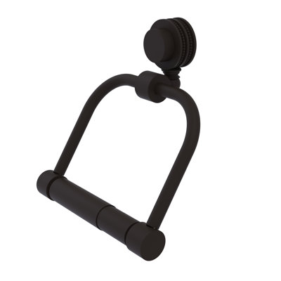 Venus Wall Mounted Toilet Paper Holder