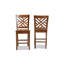 Tabouret de comptoir 24,2 po Britnie-1690944974