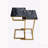 2-Piece Square Nesting C-Table Set