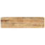 Hoople Solid Wood Bench