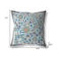 Coussin décoratif d'intérieur pour l'extérieur 26 po x 26 po-105627341