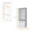 Armoire-bar Claire-712814334