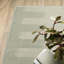 Tapis beige / gris Aizlee-855085383