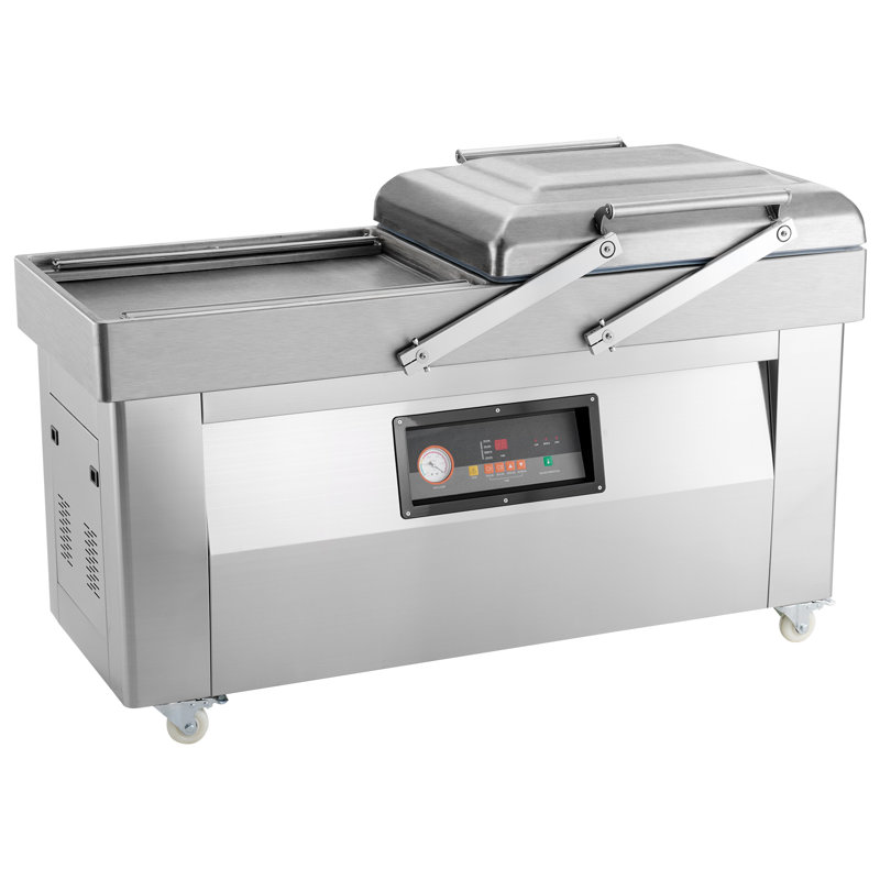 Vevor Chamber Vacuum Food Sealer