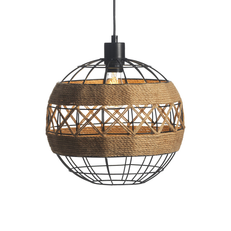- Light Pendant