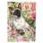 Double Sided Polyester Animal Garden Flag-741031781