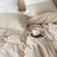  Linen Duvet Cover Set-1087956618-1087956631