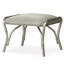 All Seasons Rectangle Outdoor Ottoman Patio Ottoman-68834702