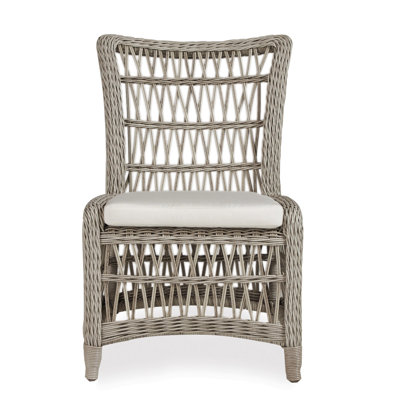 Mackinac Outdoor Dining Side Chair