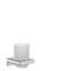 Hansgrohe AddStoris Toothbrush Tumbler-58880720